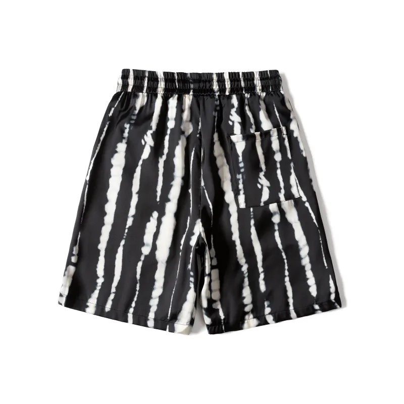 URBAN AUTHENTIC Shirt Matching Set Unisex-3