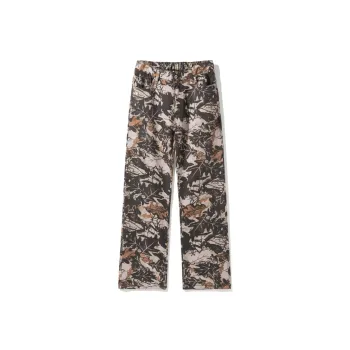 Kudamm Jeans Unisex Late Sunset Brown