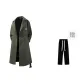 Army Green (Includes Casual Pants)