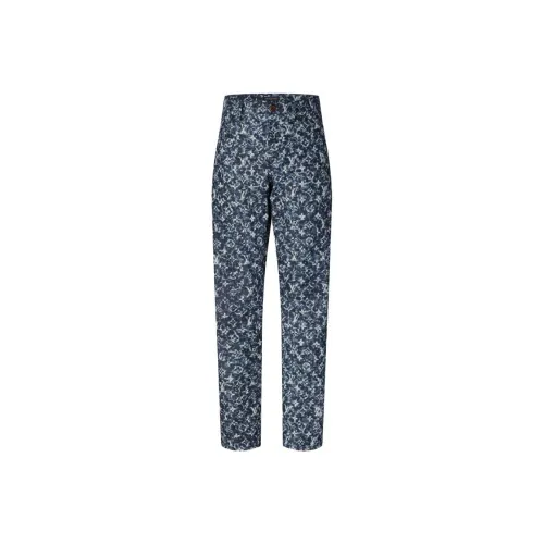 LOUIS VUITTON Jeans Men
