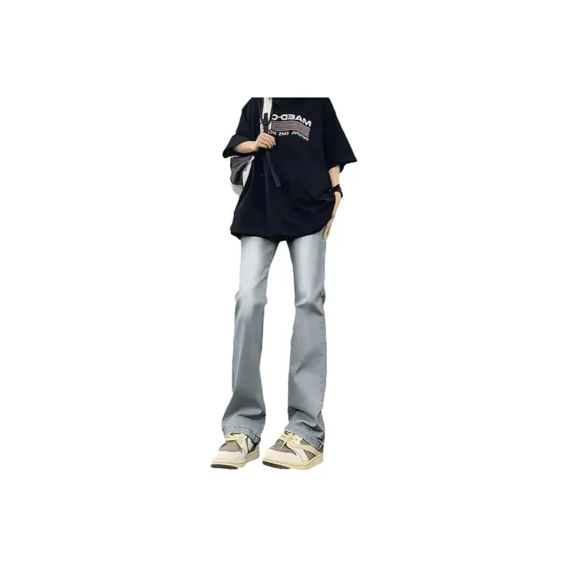 FOREVER 21 Jeans Unisex-10