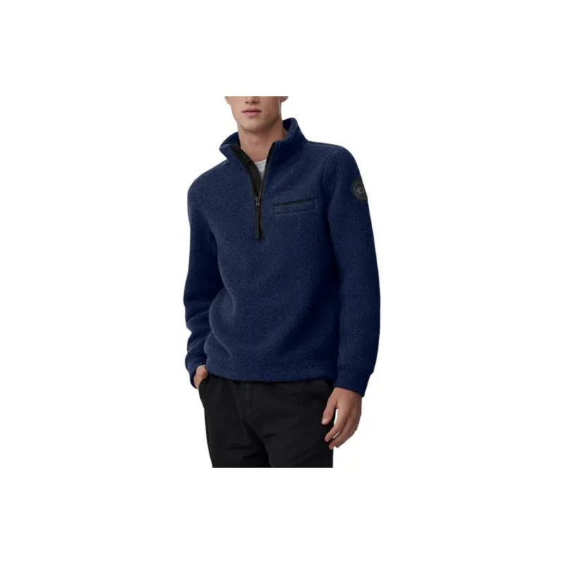 Canada Goose FW22 Jackets & Coats Men's Cerulean Blue-0