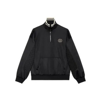 GUCCI Jackets Coats Men's Black
