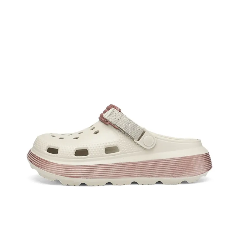 CAOP Cream Puff Cloud Collection Clogs Unisex Box Included-1