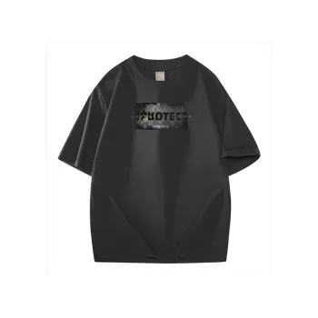 OVERPROTECTION T Shirts Unisex