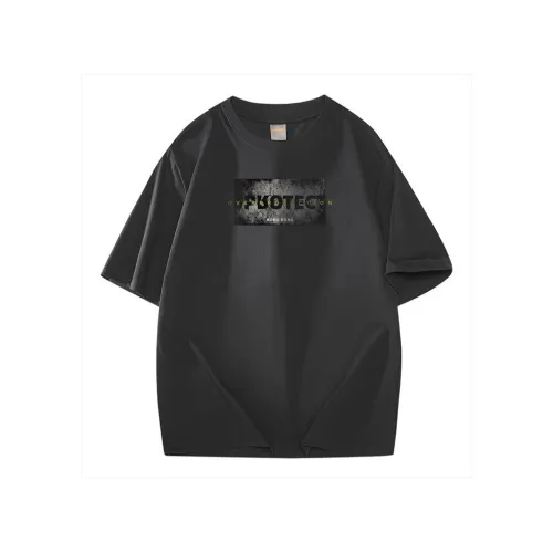 OVERPROTECTION T Shirts Unisex