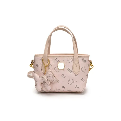 Bueno PU Crossbody One Shoulder Handbag Women's Multicolor