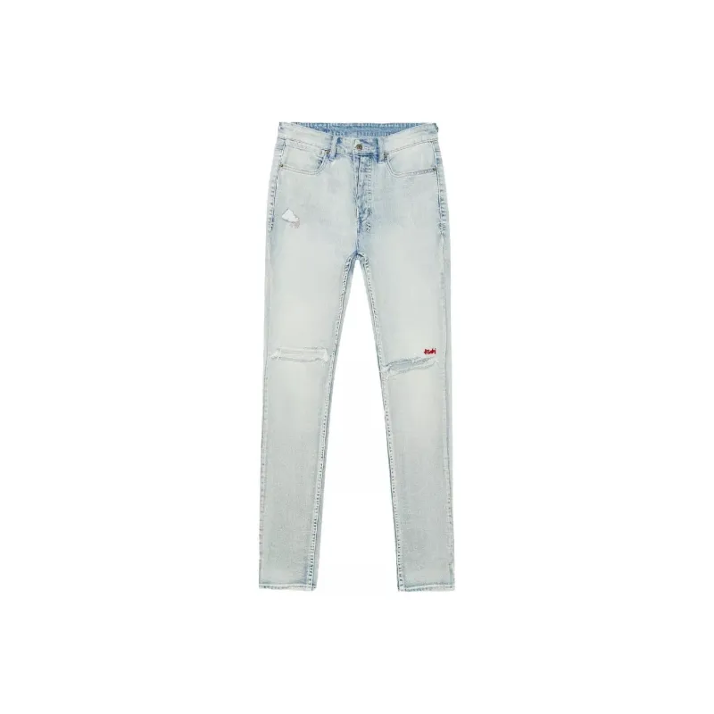 Ksubi Skinny Jeans-0