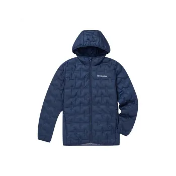 Columbia Delta Ridge Down Jacket Men's Navy Blue