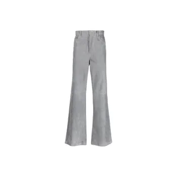 AMIRI Jeans Men Gray