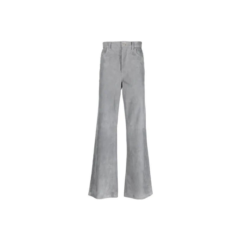 AMIRI Jeans Men Gray-0