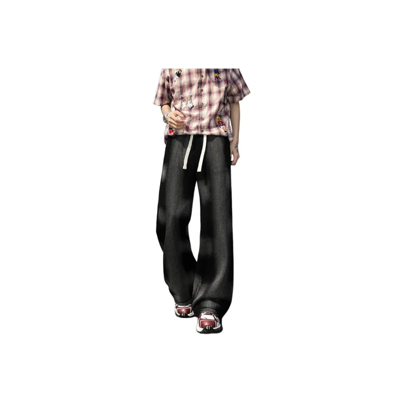 ROSECREED Jeans Unisex-0