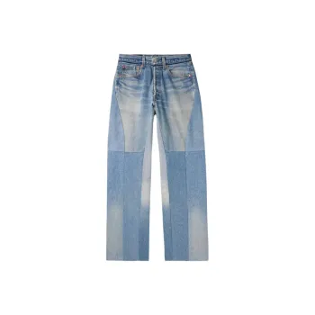 READYMADE Jeans Men Blue