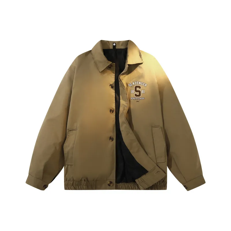 Slazenger Jackets Unisex-3