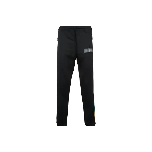 OFF-WHITE Dad Time Travelling Track Trousers
