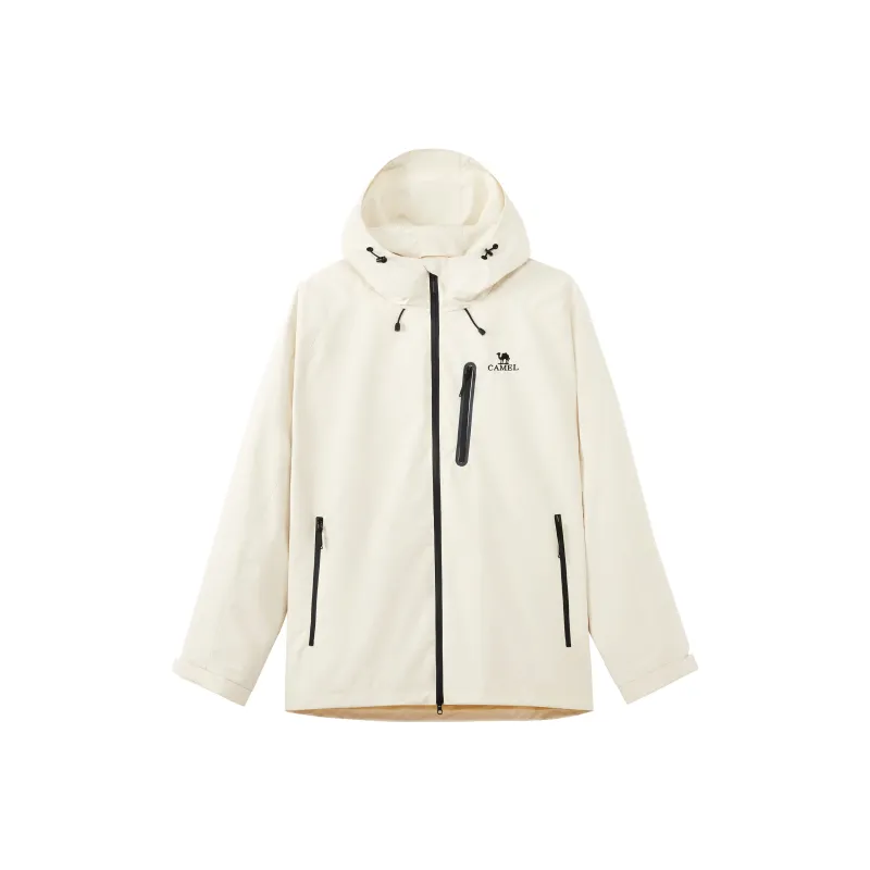 CAMEL Urban Function Series Jacket Men's-12