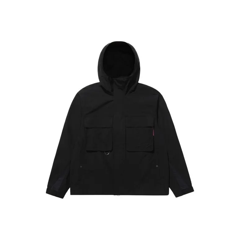 UNDEFEATED Jackets Unisex-2