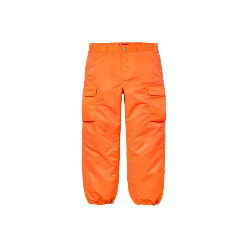Supreme Nylon Cargo Pant SS24-4