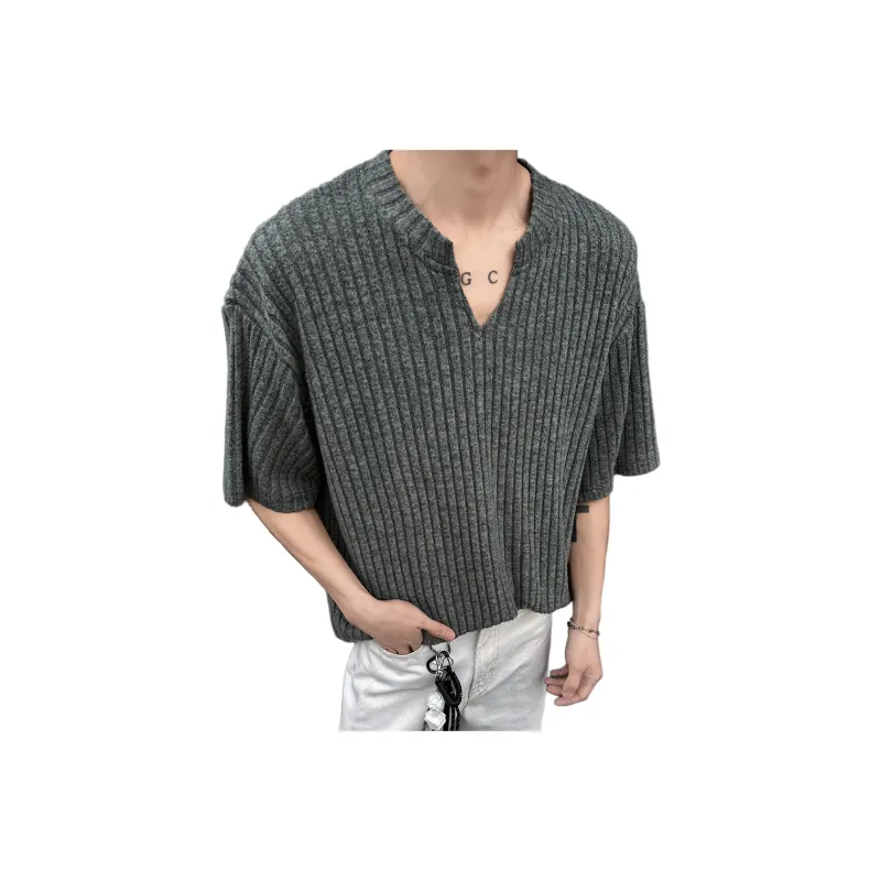 IL SARTO T Shirts Unisex-12