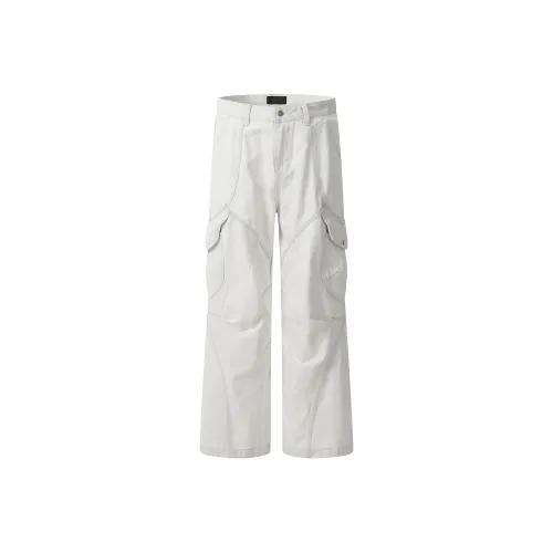 FRQ Jeans Unisex Vintage