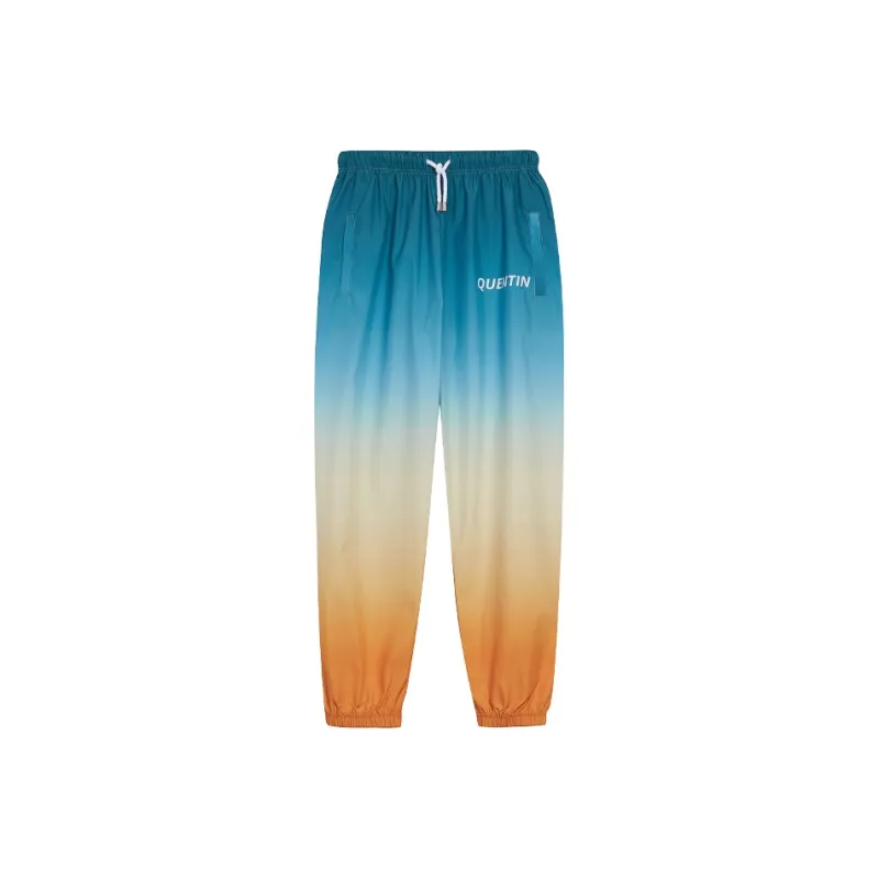 BTK Casual Pants Unisex-4