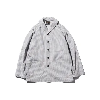 Beams SS24 PLUS Jackets Coats Men's