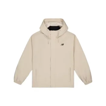 New Balance Jackets & Coats Men's Light Khaki
