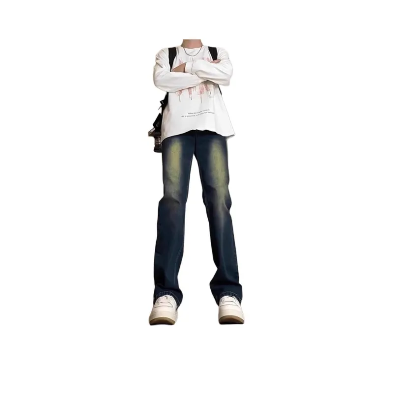 KVIV Jeans Unisex-7