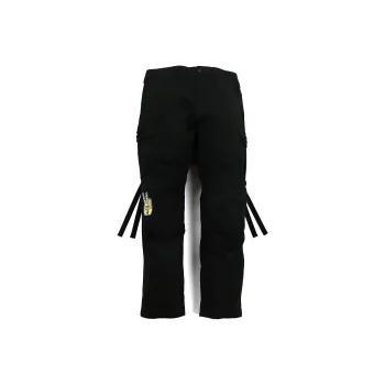 A BATHING APE Wide Fit 6 Pocket Pant