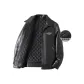 Black (Upgraded Padded)