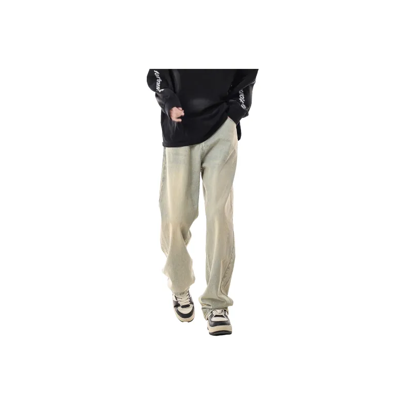 YATSI Jeans Unisex-5