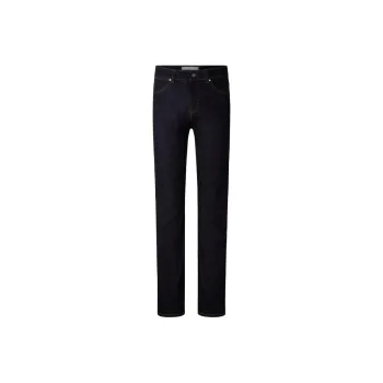 BOGNER FW24 Jeans Men's Dark Blue