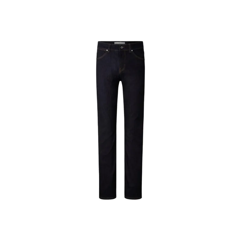 BOGNER FW24 Jeans Men's Dark Blue-0