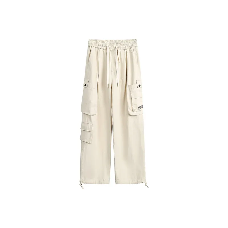 MPUX Cargo Pants Unisex-7