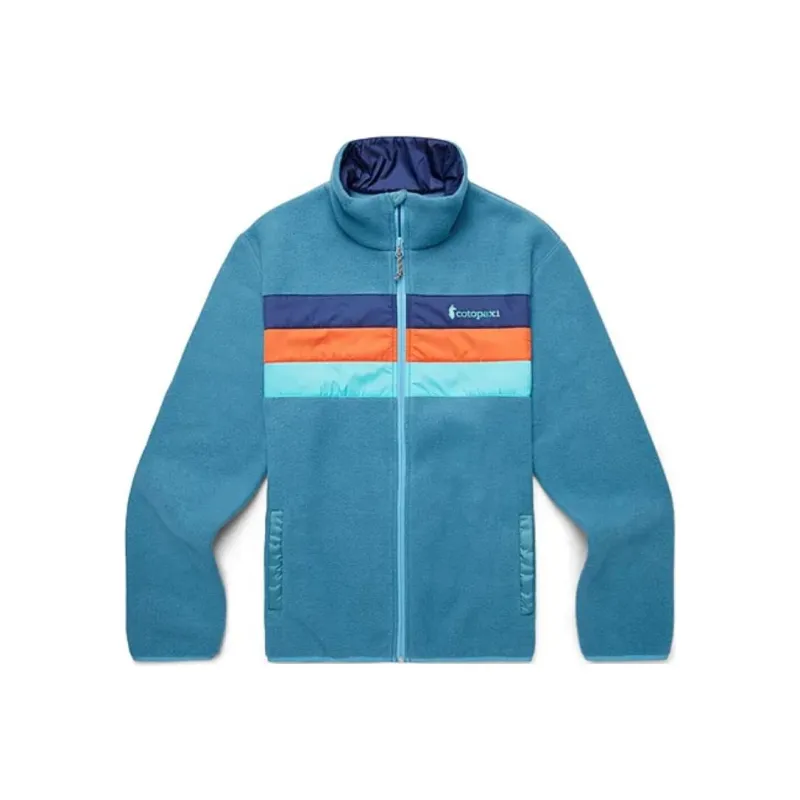 Cotopaxi Jackets Coats Men's Blue-0