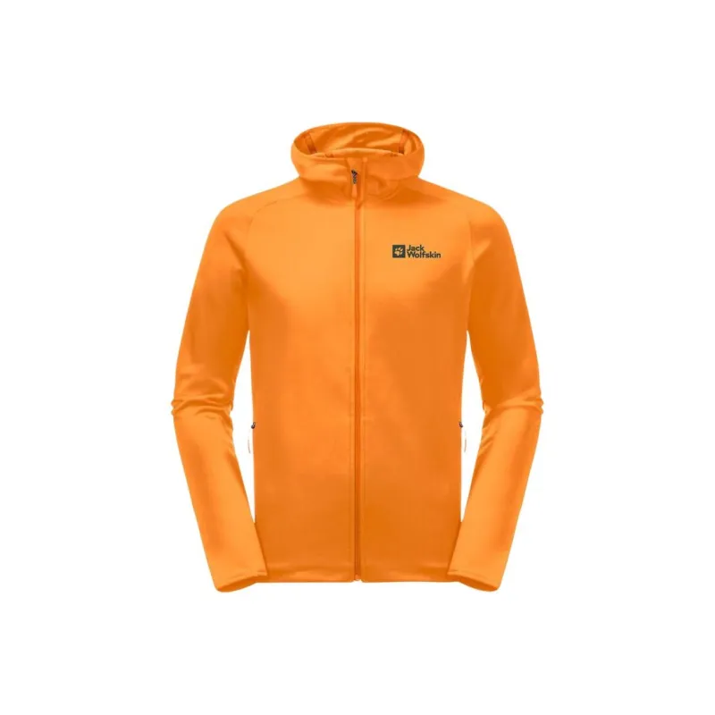 Jack Wolfskin Baiselberg Hooded Fz M Jackets Coats Men's-9