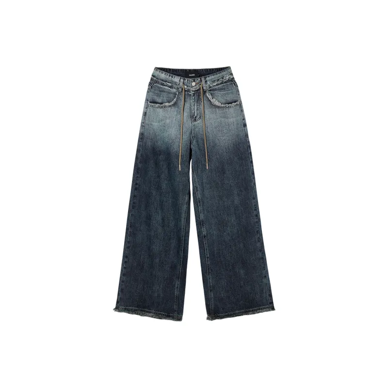 IMXS Jeans Unisex-5