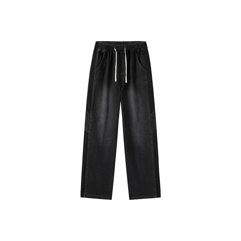 YATSI Jeans Unisex-0