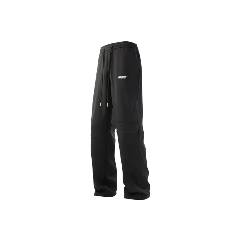 MOPE Cargo Pants Unisex-0