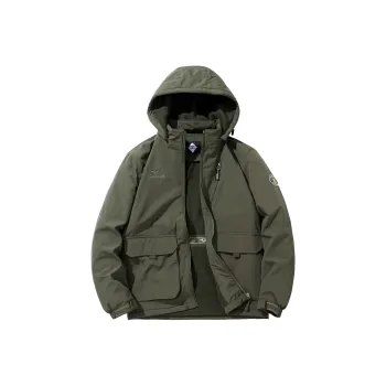 Topland Puffer Jackets Men