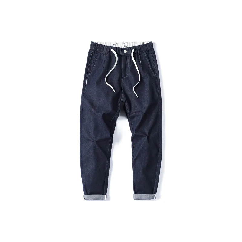 FAIRWHALE Jeans Men-18