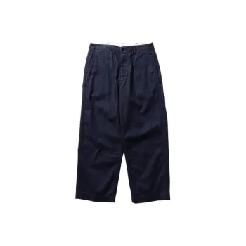 Beams Jeans Men Indigo