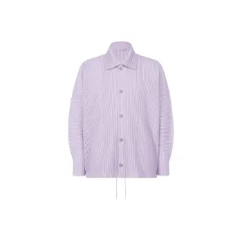 ISSEY MIYAKE Mc February Jacket