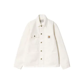 Carhartt WIP Michigan Canvas Jacket