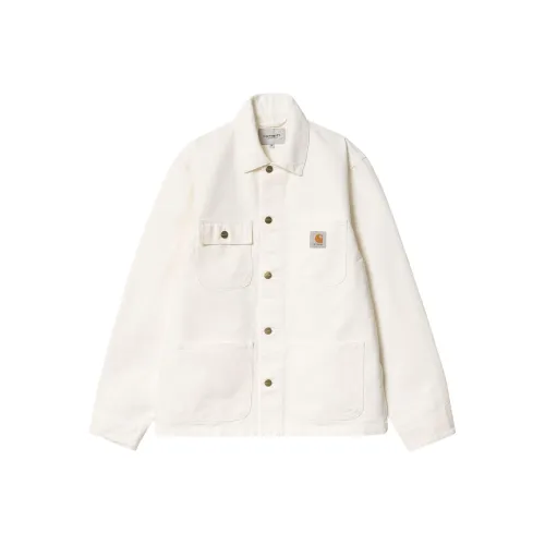 Carhartt WIP Michigan Canvas Jacket