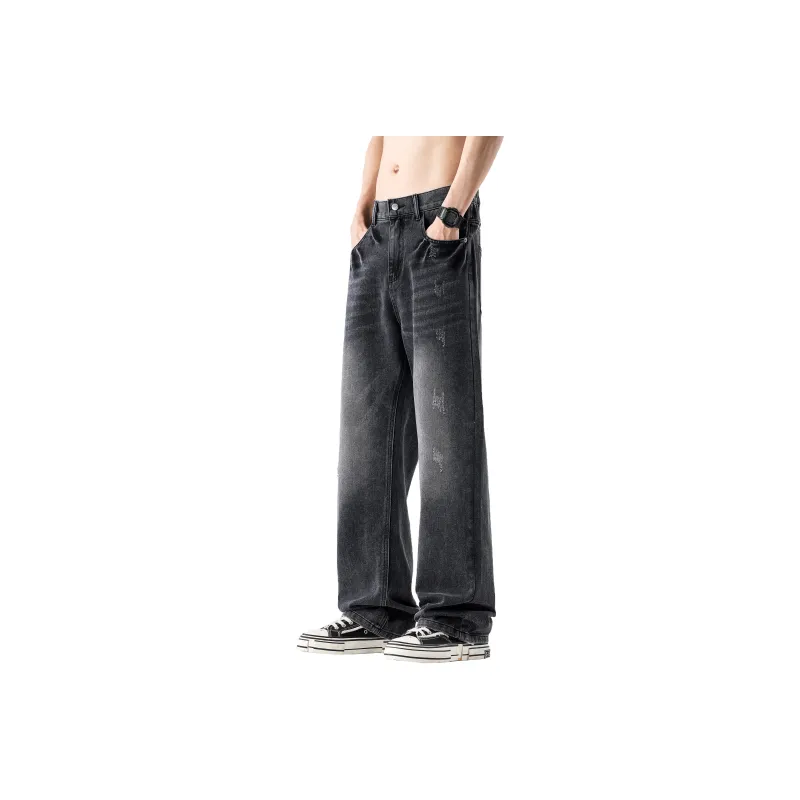 Lind Erki Jeans Unisex-4