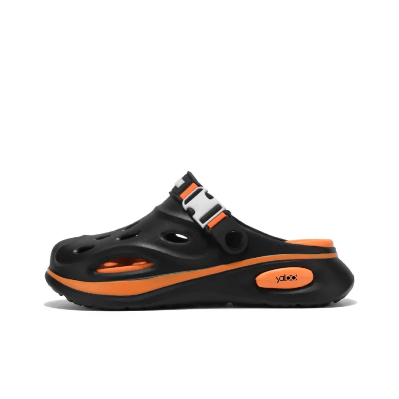 Yalu preferred Clogs Unisex-0