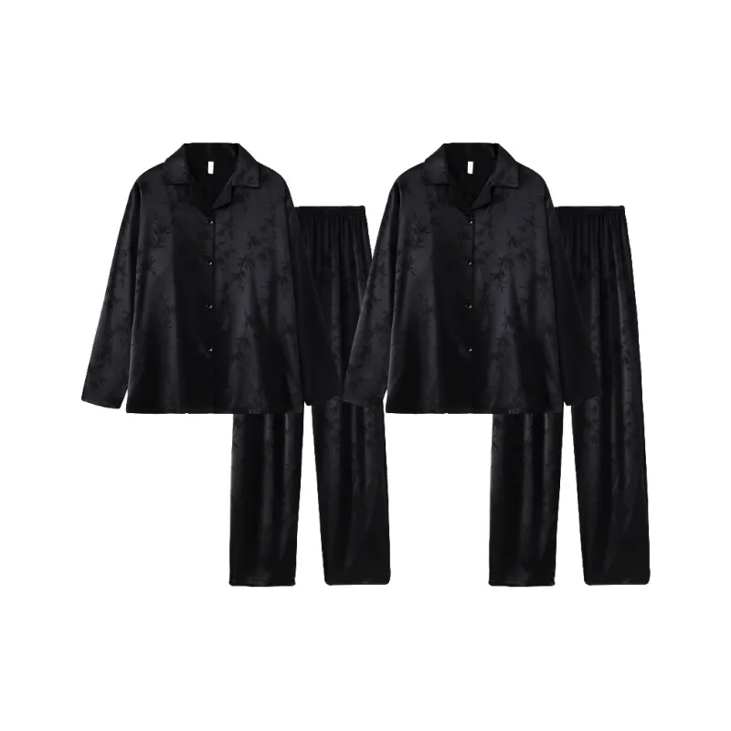 Top Melon Unisex Pajama Sets-0
