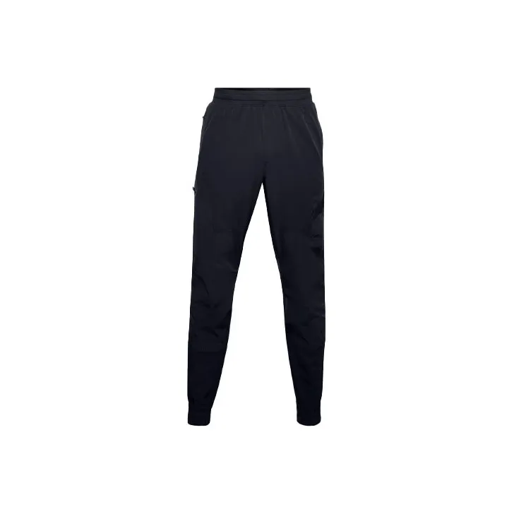Under Armour Casual Pants Men's Black-0