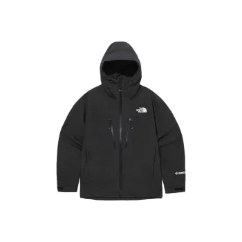 THE NORTH FACE Jackets & Coats Men's Black